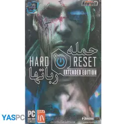 بازی حمله ربات ها برای pc