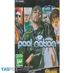 بازی POOL NATION برای کامپیوتر