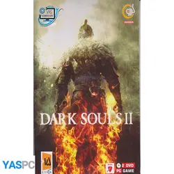 بازی Dark Souls 2 مخصوص PC