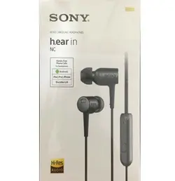 هندز فیری SONY h.earin
