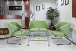 قیمت و خرید مبل تک نفر راحتیران مدل کلاسیک کد M041