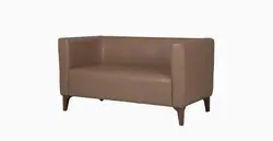 قیمت و خرید مبلمان اداری دو نفره نیلپر NOSS878WN2 سری 78