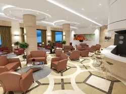 قیمت و خرید مبلمان اداری دو نفره نیلپر با کد NOSS726N2 سری 26