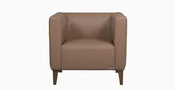 قیمت و خرید مبلمان اداری نیلپر تک نفره NOSS878WN1 سری 78