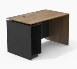 قیمت و خرید میز کارمندی نیلپر مدل NODT265C - مبلمان اداری افرا