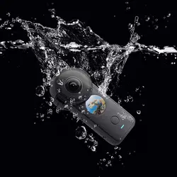 درپوش لنز Insta360 One X2 Premium Lens Cap