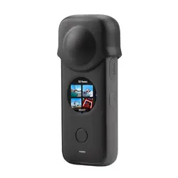 درپوش لنز دوربین اینستا 360 One X2