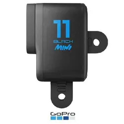 دوربین ورزشی گوپرو 11بلک مینی -GoPro HERO11 Black Mini