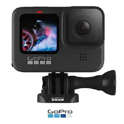 دوربین ورزشی گوپرو هیرو9 بلک -GoPro HERO9 Black