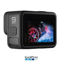 دوربین ورزشی گوپرو هیرو9 بلک -GoPro HERO9 Black