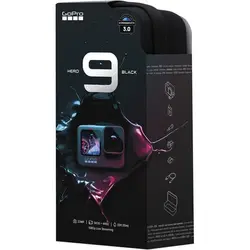دوربین ورزشی گوپرو هیرو9 بلک -GoPro HERO9 Black