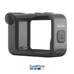 فریم و میکروفون گوپرو GoPro Media Mod (HERO11 Black/HERO10 Black/HERO9 Black)