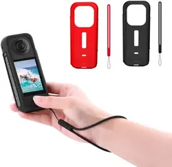 قاب محافظ سیلیکونی اینستاSilicone Protective Case X3  360