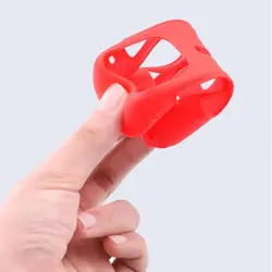 قاب محافظ سیلیکونی اینستاSilicone Protective Case X3  360