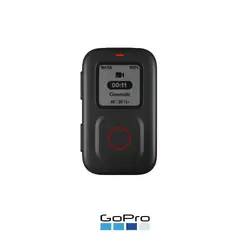 ریموت کنترل گوپرو -11 The Remote