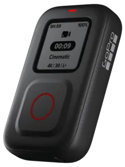 ریموت کنترل گوپرو -11 The Remote