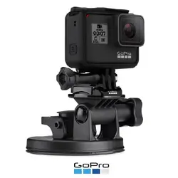 ساکشن گوپرو اصلی – GoPro Suction Cup Mount