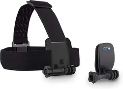 سربند گوپرو GoPro Head Strap with QuickClip