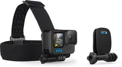 سربند گوپرو GoPro Head Strap with QuickClip