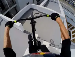 سربند گوپرو GoPro Head Strap with QuickClip