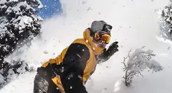 سربند گوپرو GoPro Head Strap with QuickClip