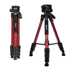 سه پایه دوربین جیماری Jimary kp-2263