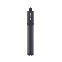 سه پایه و دسته ی سلفی Insta360 Selfie Stick with Built in Tripod