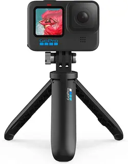 سه پایه و مونوپاد گوپرو GoPro Shorty Mini Extension Pole Tripod