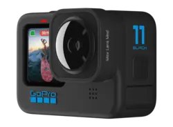 لنز گوپرو 11 Max Lens Mod