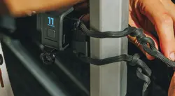 مانت انعطاف پذیر گوپرو 11 Gumby Flexible Mount