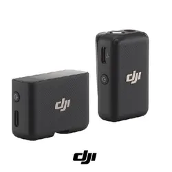 میکروفن بی سیم دی جی ای  – DJI MIC