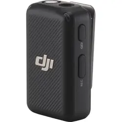 میکروفن بی سیم دی جی ای  – DJI MIC