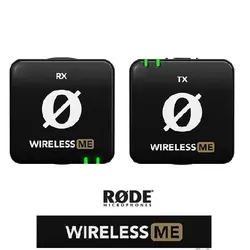 میکروفن بی سیم رود – RODE Wireless ME