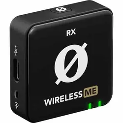 میکروفن بی سیم رود – RODE Wireless ME