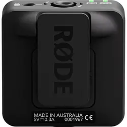 میکروفن بی سیم رود – RODE Wireless ME