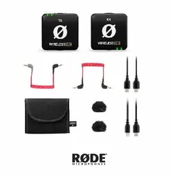 میکروفن بی سیم رود – RODE Wireless ME