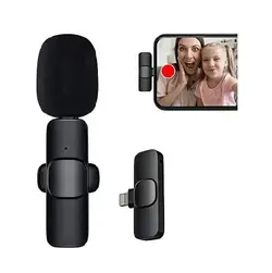 میکروفن بی سیم-  Wireless Microphone