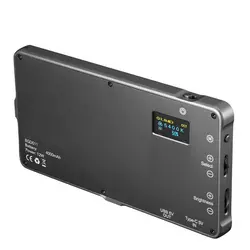 نور ثابت ال ای دی -DBH RGB  BGD0111