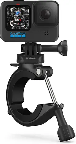نگهدارنده میله گوپرو GoPro Large Tube Mount (Roll Bars + Pipes + More) (GoPro Official Mount)