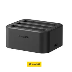 هاب شارژر اینستا 360 ایکس3-Insta360 X3 Fast Charge Hub