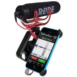 کابل اتصال میکروفن رود به گوشی و تبلت RODE -SC 7