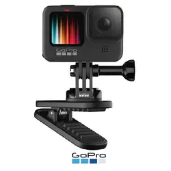 گیره مغناطیسی گوپرو-GoPro Magnetic Swivel Clip