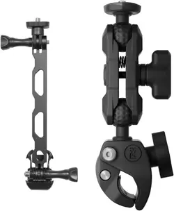 کیت موتور سیکلت دوربین اینستا insta360 Motorcycle Accessory Bundle 360