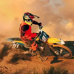 کیت موتور سیکلت دوربین اینستا insta360 Motorcycle Accessory Bundle 360