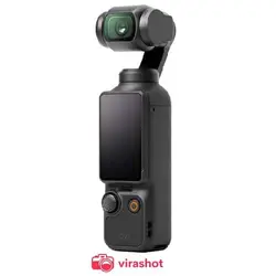 دوربین اسمو پاکت 3 (استاندارد)-Dji Osmo Packet 3