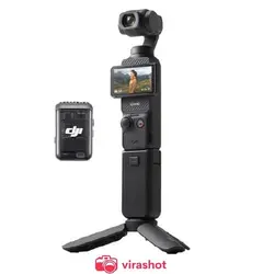 دوربین اسمو پاکت 3 کومبو DJI Osmo Pocket 3 Creator Combo