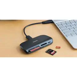 رم ریدر سندیسک SanDisk ImageMate PRO