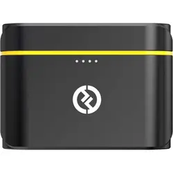 میکروفون بی سیم دو مخاطب هالی لند Hollyland LARK C1 DUO