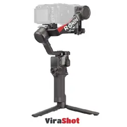 گیمبال دوربین دی جی آی- Dji RS 4