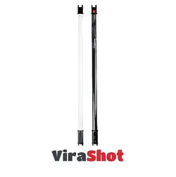 نور باتومی مکس لایت Maxlight HDL-60AIPRC RGB Tube Light